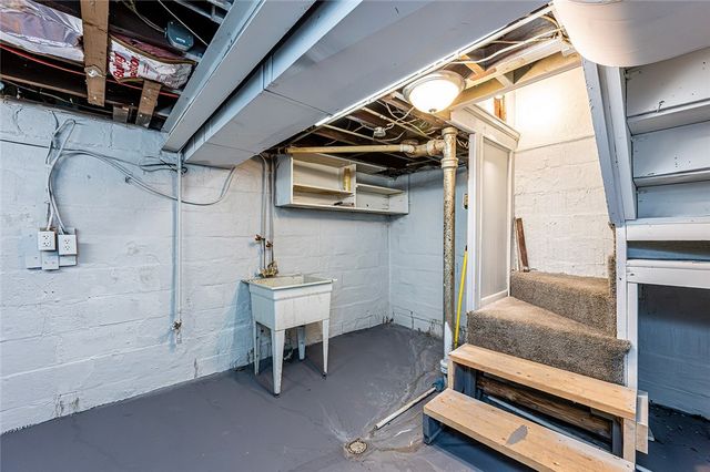 114 JAMES STREET, North Versailles, PA 15137