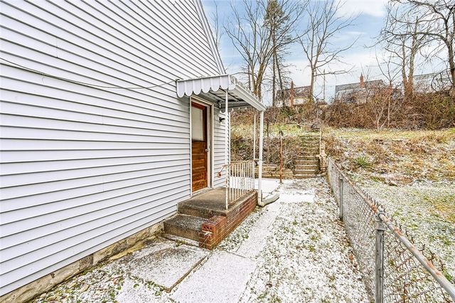 114 JAMES STREET, North Versailles, PA 15137