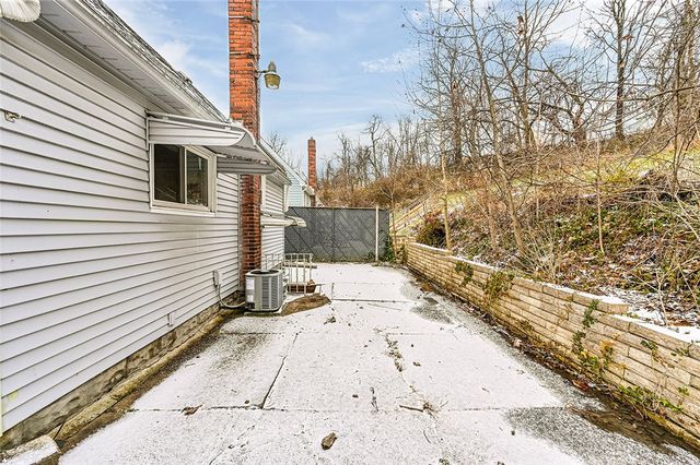 114 JAMES STREET, North Versailles, PA 15137