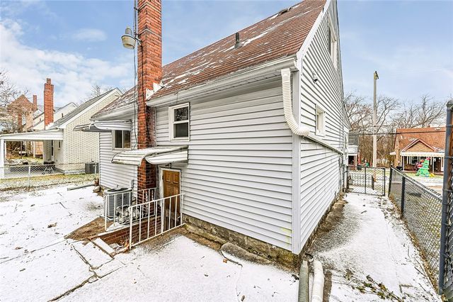 114 JAMES STREET, North Versailles, PA 15137