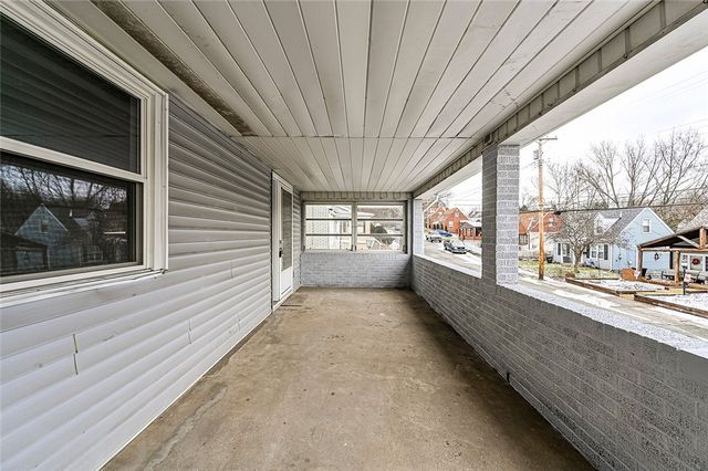 114 JAMES STREET, North Versailles, PA 15137