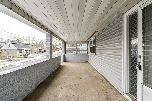 114 JAMES STREET, North Versailles, PA 15137