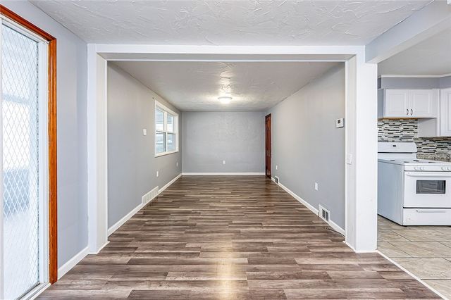 114 JAMES STREET, North Versailles, PA 15137