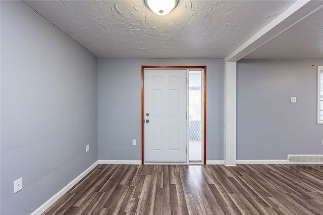 114 JAMES STREET, North Versailles, PA 15137