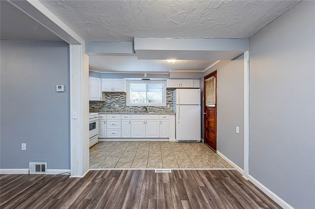 114 JAMES STREET, North Versailles, PA 15137