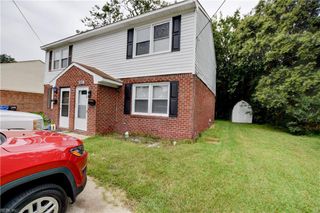 1307 Richmond AVE, Chesapeake, VA 23324