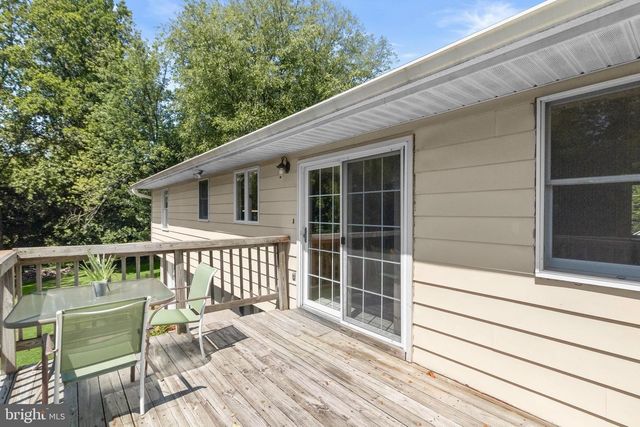 5773 OAKLAND RD, Sykesville, MD 21784