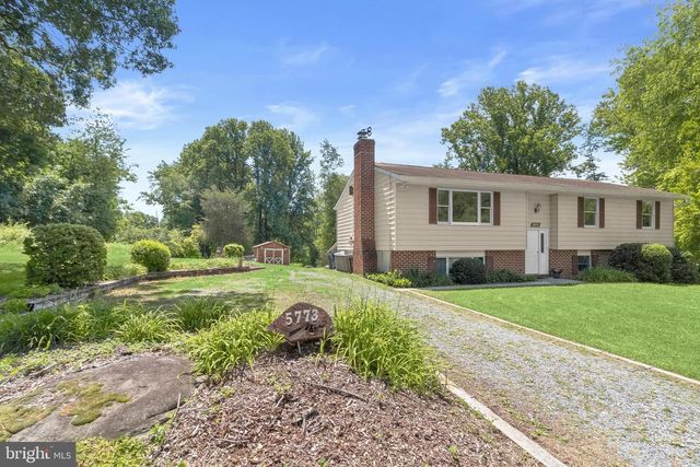 5773 OAKLAND RD, Sykesville, MD 21784