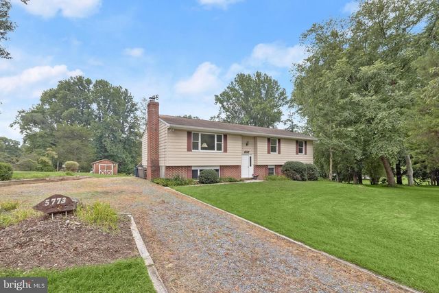 5773 OAKLAND RD, Sykesville, MD 21784