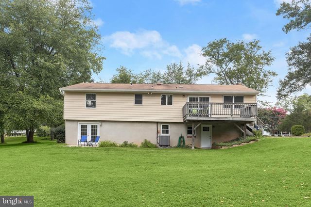 5773 OAKLAND RD, Sykesville, MD 21784