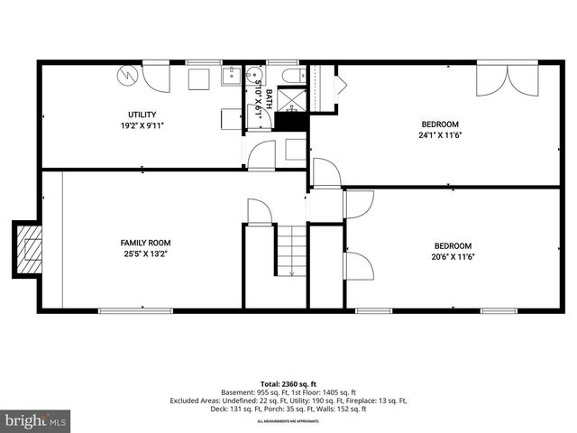 5773 OAKLAND RD, Sykesville, MD 21784