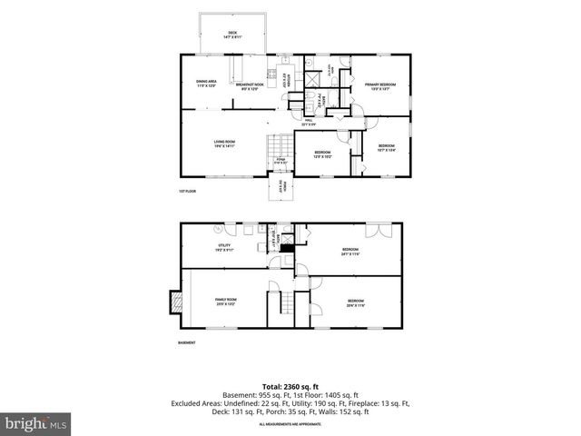 5773 OAKLAND RD, Sykesville, MD 21784