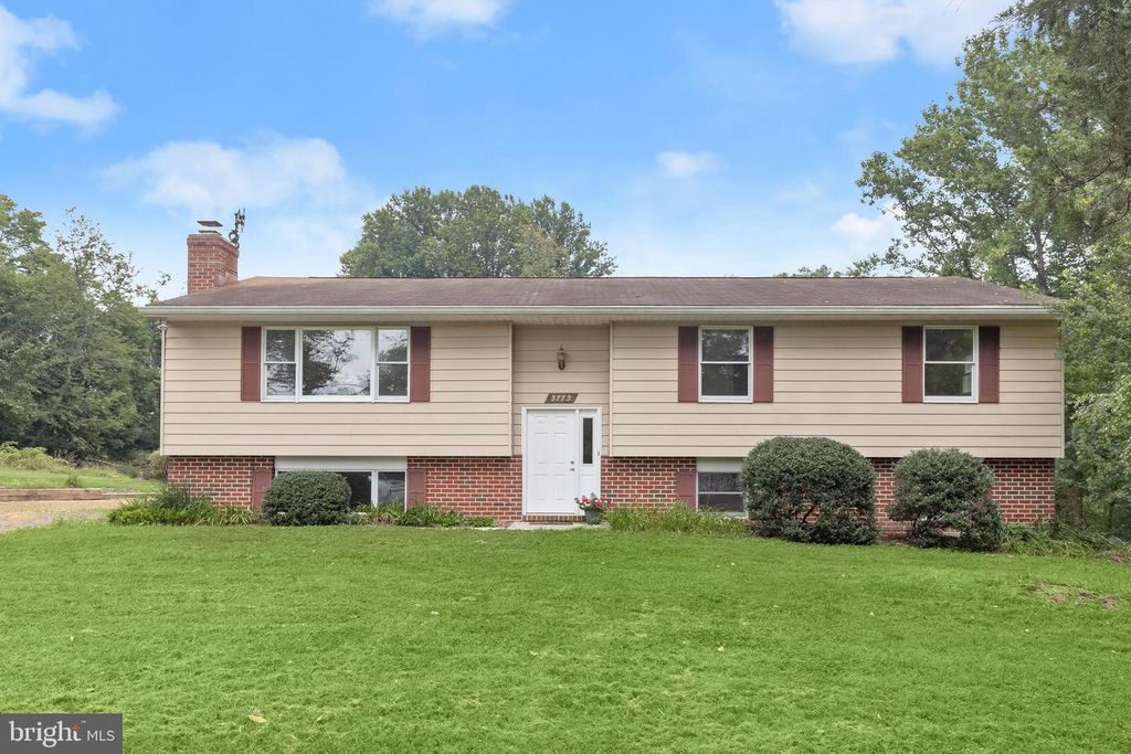 5773 OAKLAND RD, Sykesville, MD 21784