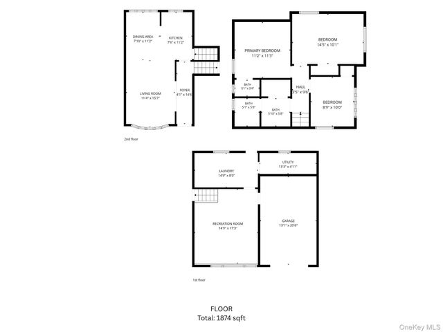 3547 Northview Avenue, Wantagh, NY 11793
