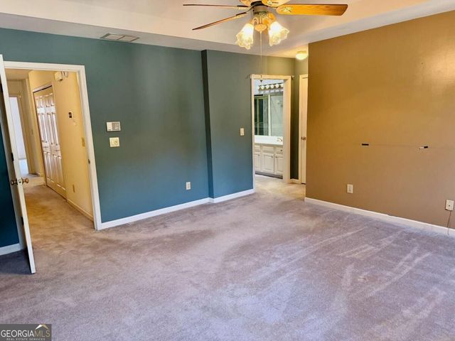 2544 Oakwood Trace SE, Smyrna, GA 30080