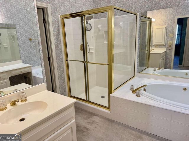 2544 Oakwood Trace SE, Smyrna, GA 30080