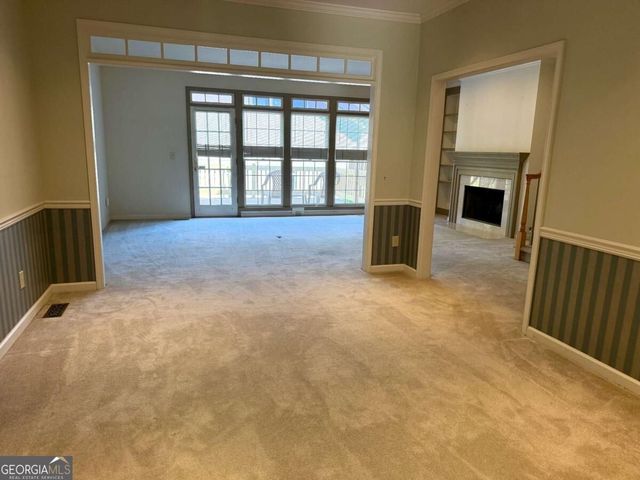 2544 Oakwood Trace SE, Smyrna, GA 30080