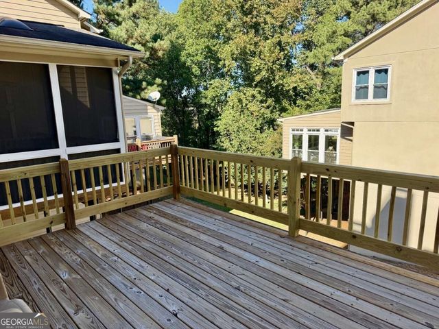 2544 Oakwood Trace SE, Smyrna, GA 30080