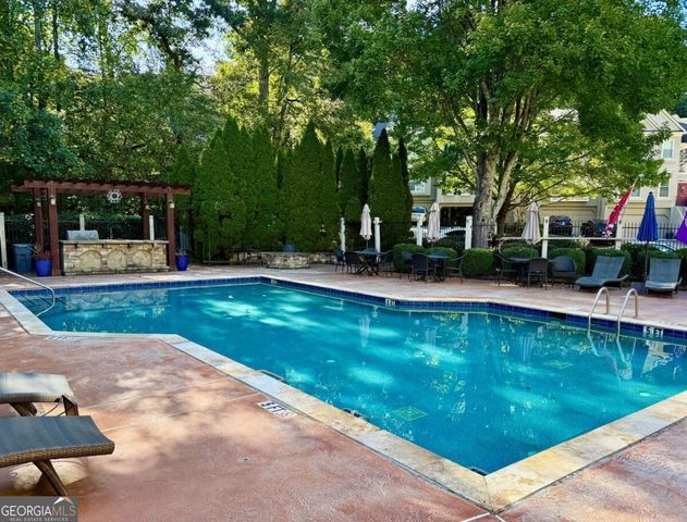 2544 Oakwood Trace SE, Smyrna, GA 30080