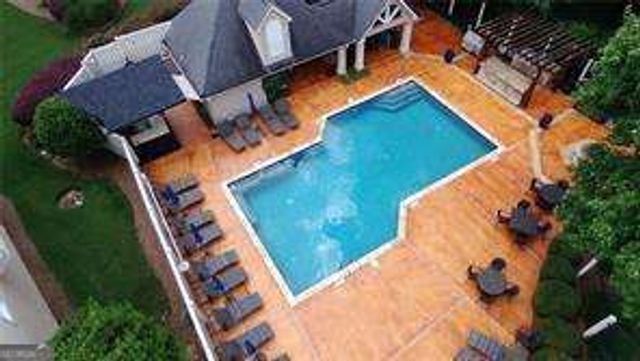 2544 Oakwood Trace SE, Smyrna, GA 30080