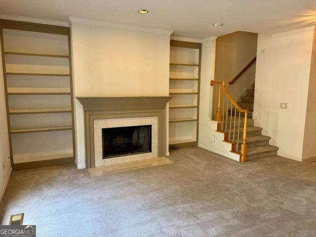 2544 Oakwood Trace SE, Smyrna, GA 30080