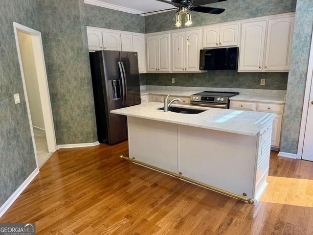 2544 Oakwood Trace SE, Smyrna, GA 30080