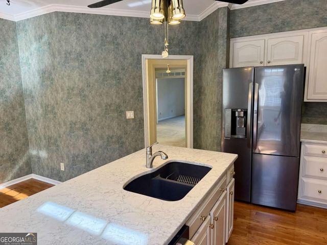 2544 Oakwood Trace SE, Smyrna, GA 30080