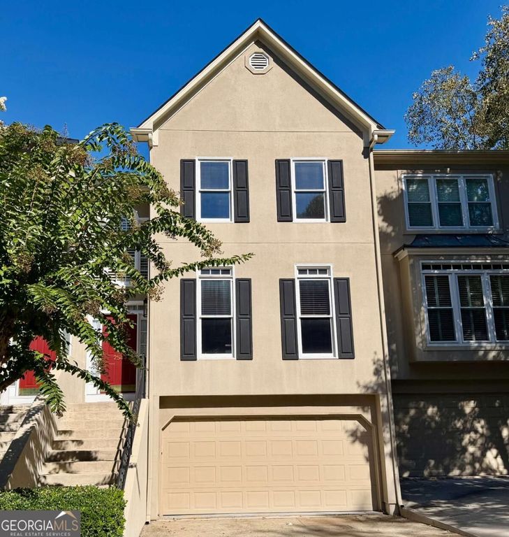 2544 Oakwood Trace SE, Smyrna, GA 30080