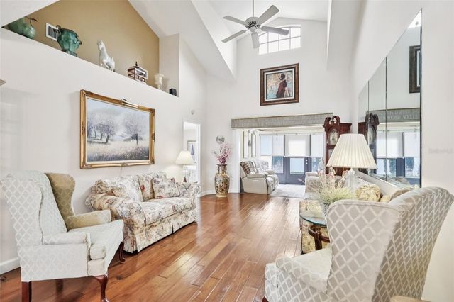 116 BAYTREE BOULEVARD, Tavares, FL 32778