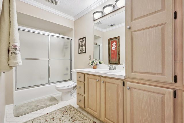 116 BAYTREE BOULEVARD, Tavares, FL 32778