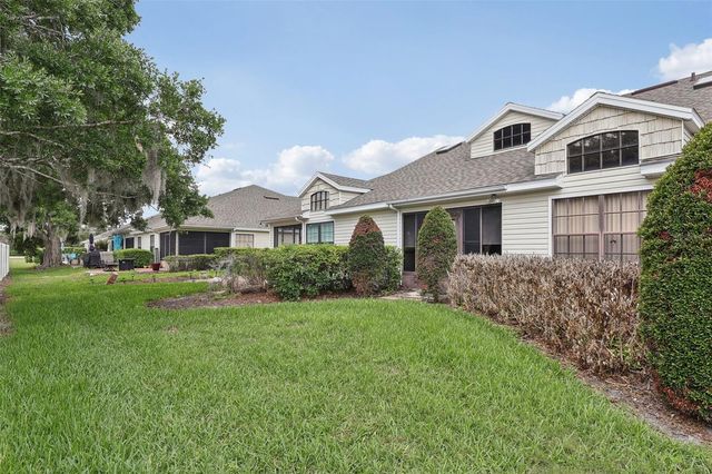 116 BAYTREE BOULEVARD, Tavares, FL 32778