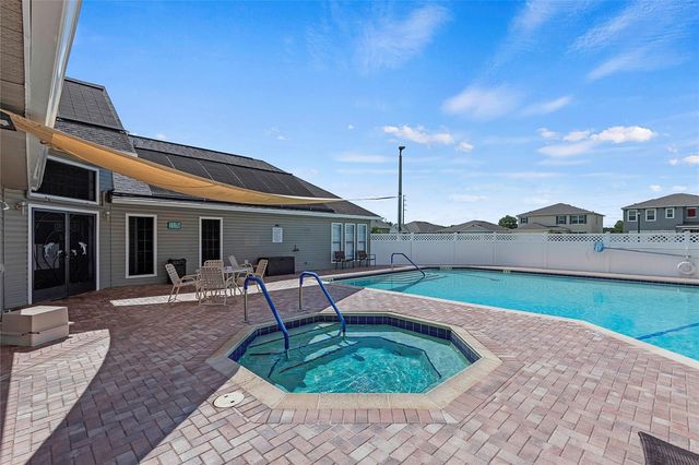 116 BAYTREE BOULEVARD, Tavares, FL 32778