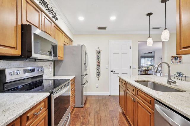 116 BAYTREE BOULEVARD, Tavares, FL 32778