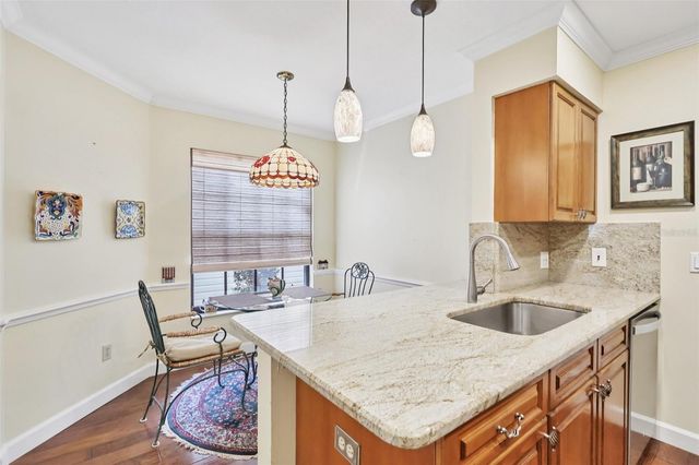 116 BAYTREE BOULEVARD, Tavares, FL 32778