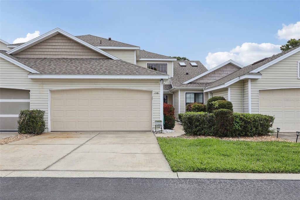 116 BAYTREE BOULEVARD, Tavares, FL 32778