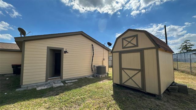 4803 Bethany Lane, Houston, TX 77039