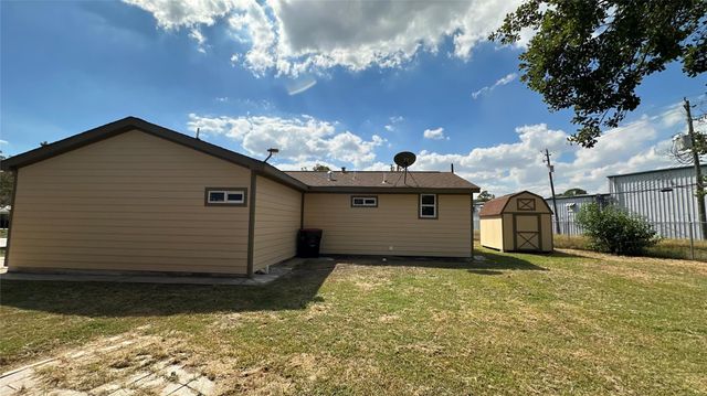 4803 Bethany Lane, Houston, TX 77039