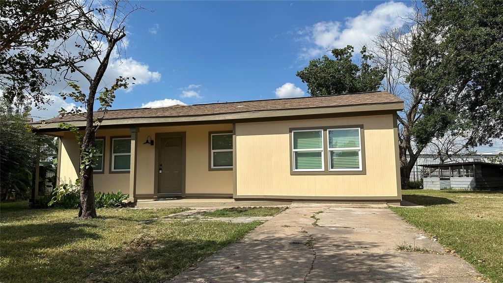 4803 Bethany Lane, Houston, TX 77039