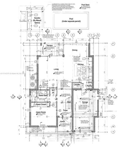 555 Catalonia Ave, Coral Gables, FL 33134