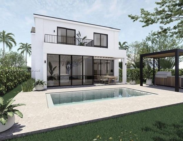 555 Catalonia Ave, Coral Gables, FL 33134