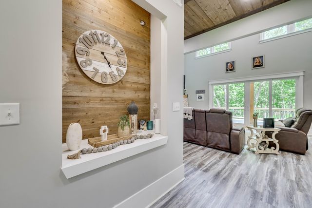 1127 Savannah Ridge Road, Lincolnton, GA 30817