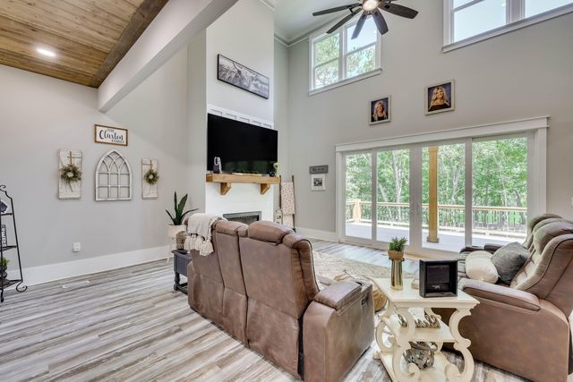 1127 Savannah Ridge Road, Lincolnton, GA 30817