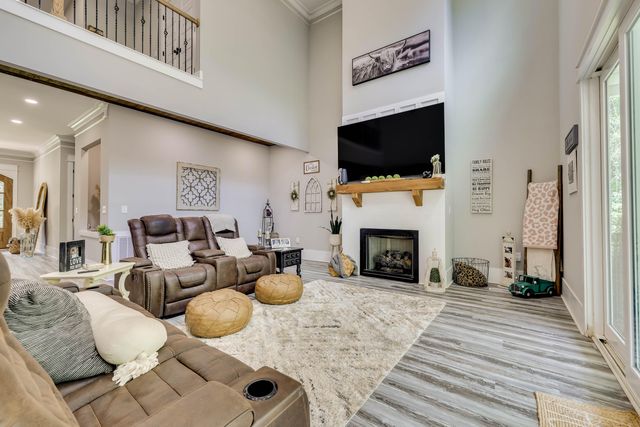 1127 Savannah Ridge Road, Lincolnton, GA 30817