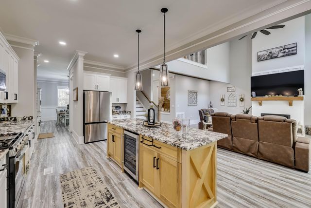 1127 Savannah Ridge Road, Lincolnton, GA 30817