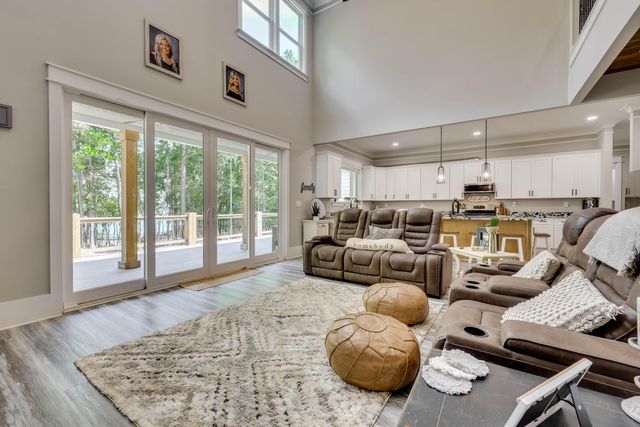 1127 Savannah Ridge Road, Lincolnton, GA 30817