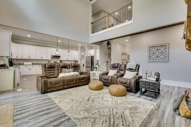 1127 Savannah Ridge Road, Lincolnton, GA 30817