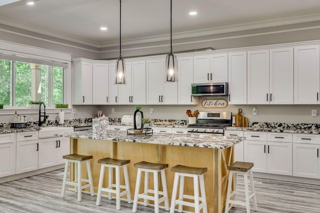 1127 Savannah Ridge Road, Lincolnton, GA 30817