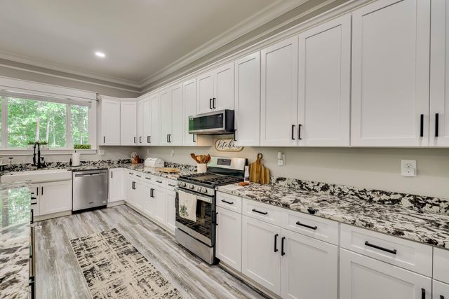 1127 Savannah Ridge Road, Lincolnton, GA 30817