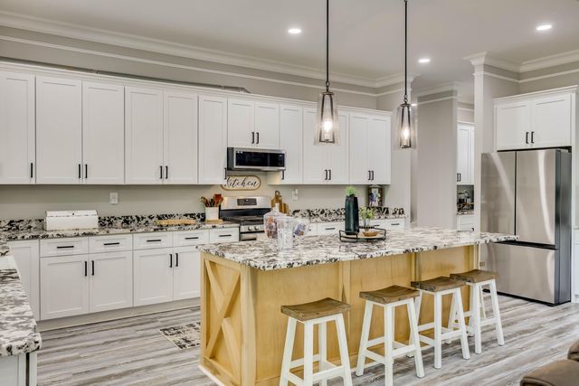 1127 Savannah Ridge Road, Lincolnton, GA 30817