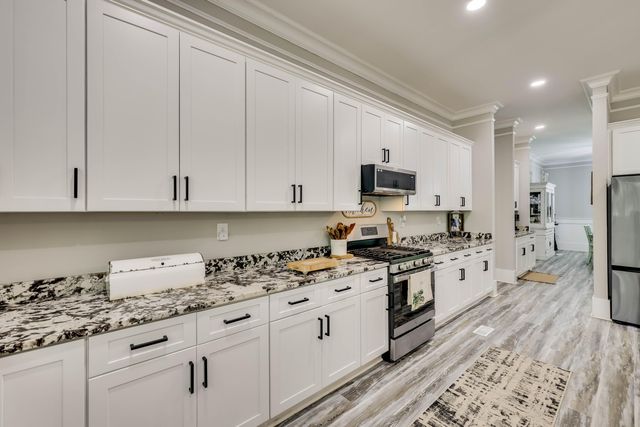 1127 Savannah Ridge Road, Lincolnton, GA 30817